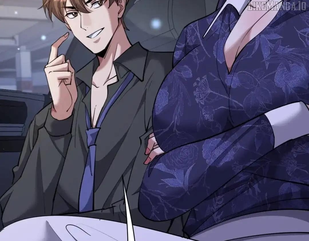 I’m Trapped In This Day For One Thousand Years Chapter 229 - page 92